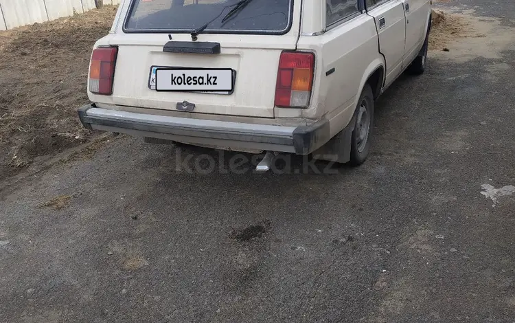 ВАЗ (Lada) 2104 1996 годаүшін750 000 тг. в Костанай