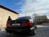 BMW 525 1994 года за 2 200 000 тг. в Шымкент – фото 3