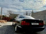 BMW 525 1994 года за 2 200 000 тг. в Шымкент – фото 5