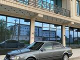 Audi 100 1993 годаүшін1 300 000 тг. в Жетысай