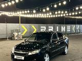 ВАЗ (Lada) Granta 2190 2014 года за 2 100 000 тг. в Тараз