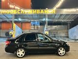 ВАЗ (Lada) Granta 2190 2014 года за 2 100 000 тг. в Тараз – фото 4