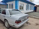 Mercedes-Benz E 200 1995 года за 2 000 000 тг. в Усть-Каменогорск – фото 4