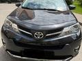 Toyota RAV4 2013 года за 10 400 000 тг. в Алматы – фото 2