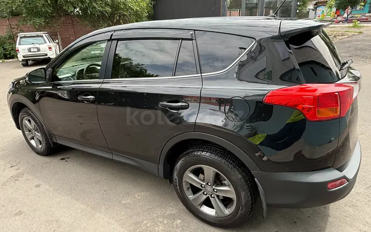 Toyota RAV4 2013 года за 10 400 000 тг. в Алматы