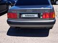Audi 100 1992 годаүшін1 700 000 тг. в Тараз – фото 5
