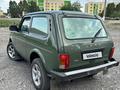 ВАЗ (Lada) Lada 2121 2016 года за 2 200 000 тг. в Актобе – фото 4