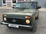 ВАЗ (Lada) Lada 2121 2016 года за 2 200 000 тг. в Актобе – фото 2