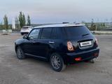 Lifan Smily 2012 года за 680 000 тг. в Петропавловск – фото 5