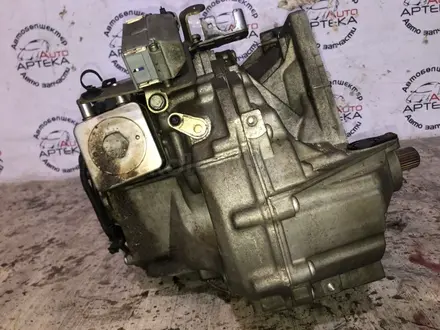 КОРОБКА АВТОМАТ PEUGEOT CITROEN 1.6 за 250 000 тг. в Актобе – фото 4