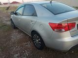 Kia Cerato 2010 годаүшін3 700 000 тг. в Актобе – фото 5