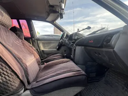 ВАЗ (Lada) 2110 2001 года за 850 000 тг. в Караганда – фото 16