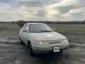 ВАЗ (Lada) 2110 2001 года за 850 000 тг. в Караганда