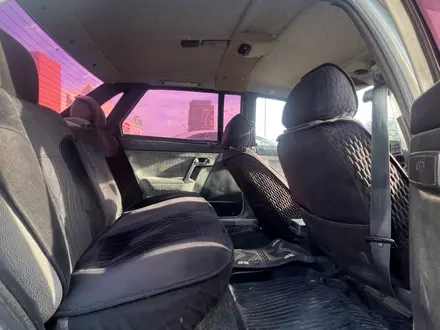 ВАЗ (Lada) 2110 2001 года за 850 000 тг. в Караганда – фото 22