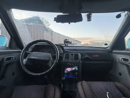 ВАЗ (Lada) 2110 2001 года за 850 000 тг. в Караганда – фото 26