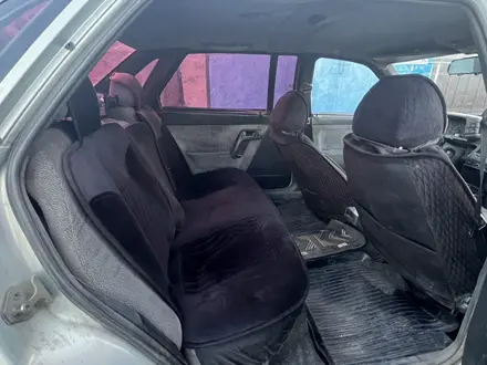 ВАЗ (Lada) 2110 2001 года за 850 000 тг. в Караганда – фото 27