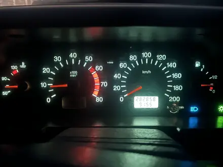 ВАЗ (Lada) 2110 2001 года за 850 000 тг. в Караганда – фото 29