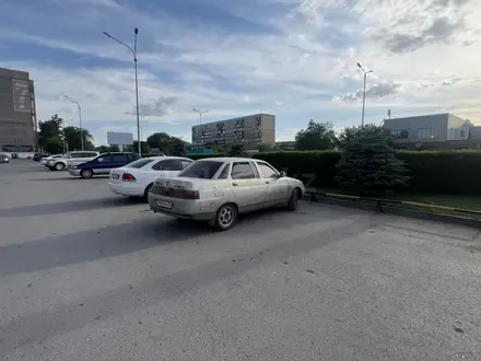ВАЗ (Lada) 2110 2001 года за 850 000 тг. в Караганда – фото 7