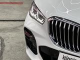 BMW X5 2022 годаүшін43 000 000 тг. в Алматы – фото 3