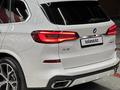 BMW X5 2022 года за 43 000 000 тг. в Алматы – фото 6