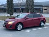 Chevrolet Cruze 2013 годаүшін4 100 000 тг. в Тараз