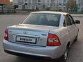 ВАЗ (Lada) Priora 2170 2013 года за 2 150 000 тг. в Костанай – фото 2