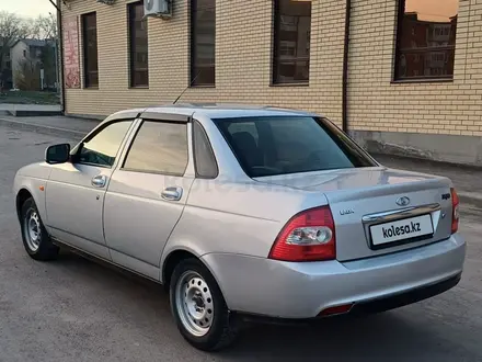 ВАЗ (Lada) Priora 2170 2013 года за 2 150 000 тг. в Костанай