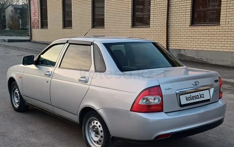 ВАЗ (Lada) Priora 2170 2013 года за 2 150 000 тг. в Костанай
