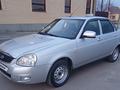 ВАЗ (Lada) Priora 2170 2013 года за 2 150 000 тг. в Костанай – фото 3