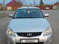 ВАЗ (Lada) Priora 2170 2013 года за 2 150 000 тг. в Костанай – фото 4