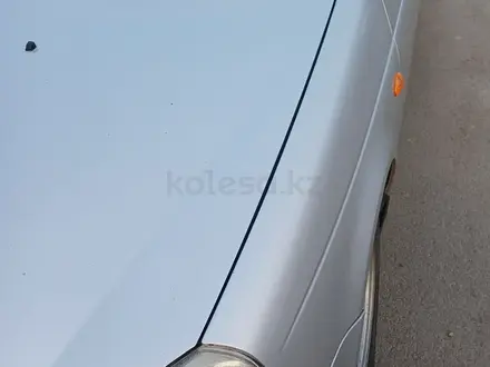 ВАЗ (Lada) Priora 2170 2013 года за 2 150 000 тг. в Костанай – фото 6