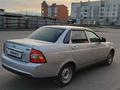 ВАЗ (Lada) Priora 2170 2013 года за 2 150 000 тг. в Костанай – фото 5