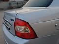 ВАЗ (Lada) Priora 2170 2013 года за 2 150 000 тг. в Костанай – фото 8