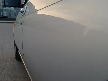 ВАЗ (Lada) Priora 2170 2013 года за 2 150 000 тг. в Костанай – фото 11
