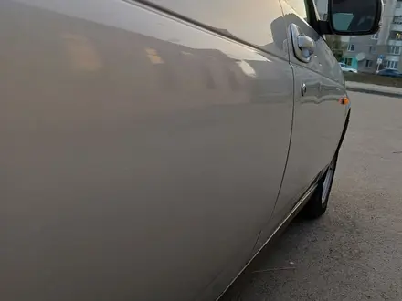 ВАЗ (Lada) Priora 2170 2013 года за 2 150 000 тг. в Костанай – фото 12