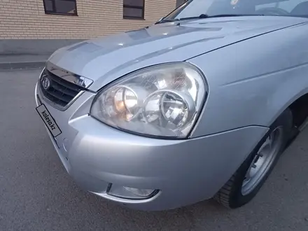 ВАЗ (Lada) Priora 2170 2013 года за 2 150 000 тг. в Костанай – фото 13