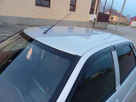 ВАЗ (Lada) Priora 2170 2013 года за 2 150 000 тг. в Костанай – фото 14