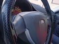 ВАЗ (Lada) Priora 2170 2013 года за 2 150 000 тг. в Костанай – фото 21