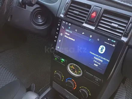 ВАЗ (Lada) Priora 2170 2013 года за 2 150 000 тг. в Костанай – фото 22