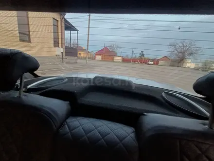 ВАЗ (Lada) Priora 2170 2013 года за 2 150 000 тг. в Костанай – фото 23