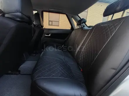 ВАЗ (Lada) Priora 2170 2013 года за 2 150 000 тг. в Костанай – фото 24