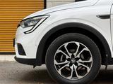 Renault Arkana 2022 года за 6 900 000 тг. в Алматы – фото 3