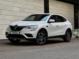 Renault Arkana 2022 года за 6 900 000 тг. в Алматы