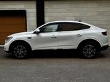 Renault Arkana 2022 года за 6 900 000 тг. в Алматы – фото 4