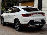 Renault Arkana 2022 года за 6 900 000 тг. в Алматы – фото 5