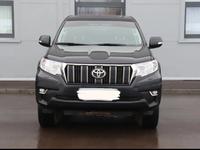 Toyota Land Cruiser Prado 2019 годаfor33 000 000 тг. в Атырау