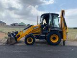 JCB  3CX 2013 года за 20 000 000 тг. в Астана – фото 2
