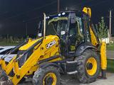 JCB  3CX 2013 года за 20 000 000 тг. в Астана