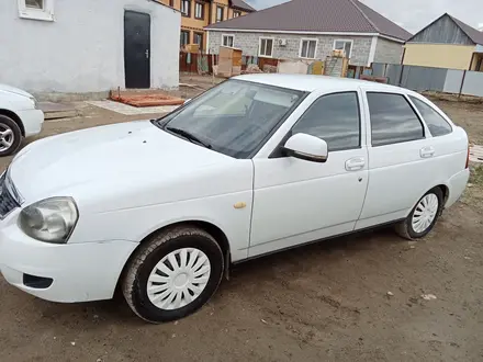 ВАЗ (Lada) Priora 2172 2010 года за 2 000 000 тг. в Атырау – фото 4