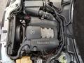 Mercedes-Benz E 320 1997 года за 3 000 000 тг. в Шымкент – фото 6
